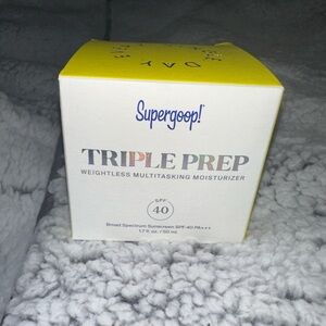 Supergoop